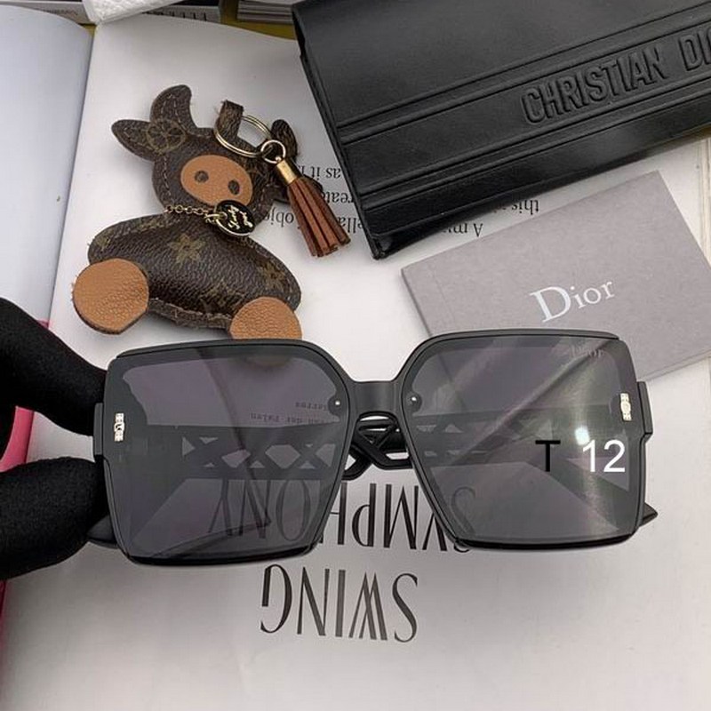 DIOR Sunglasses 382